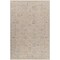 Livabliss Avant Garde AVT-2368 Area Rug , With Fringe AVT2368-710RD - alternate 1